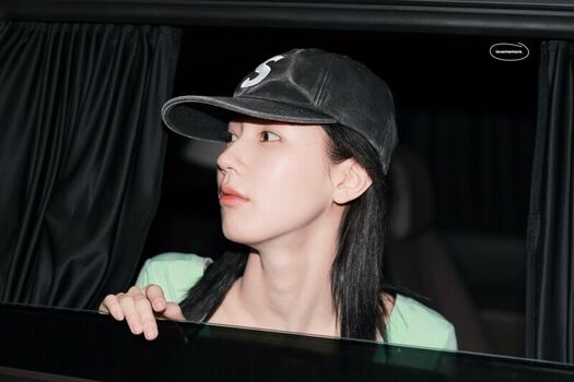 🔥 Cho mi yeon page leaked private photo uncensored full