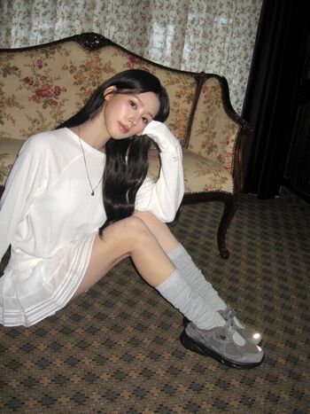 🔥 Cho mi yeon page leaked private photo uncensored full