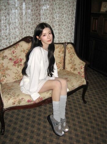 🔥 Cho mi yeon page leaked private photo uncensored full