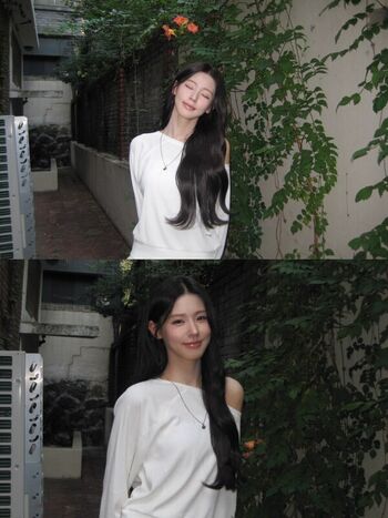 🔥 Cho mi yeon page leaked private photo uncensored full