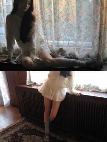 🔥 Cho mi yeon page leaked private photo uncensored full