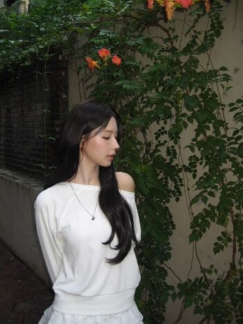 🔥 Cho mi yeon page leaked private photo uncensored full
