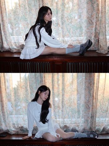 🔥 Cho mi yeon page leaked private photo uncensored full