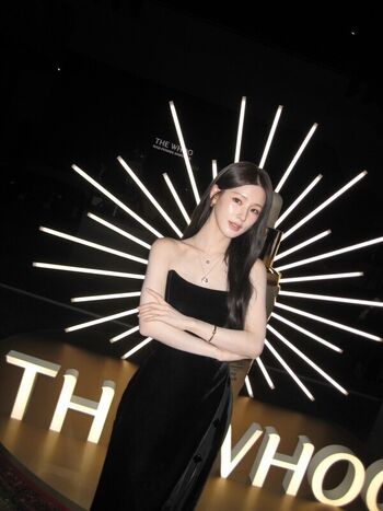 🔥 Cho mi yeon page leaked private photo uncensored full