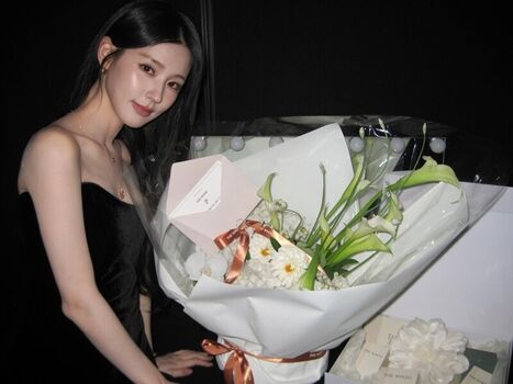 🔥 Cho mi yeon page leaked private photo uncensored full