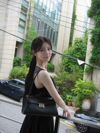 🔥 Cho mi yeon page leaked private photo uncensored full