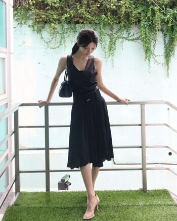 🔥 Cho mi yeon page leaked private photo uncensored full
