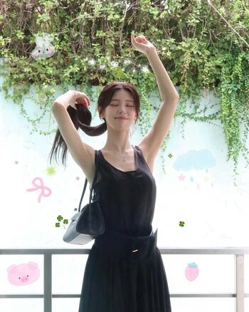 🔥 Cho mi yeon page leaked private photo uncensored full