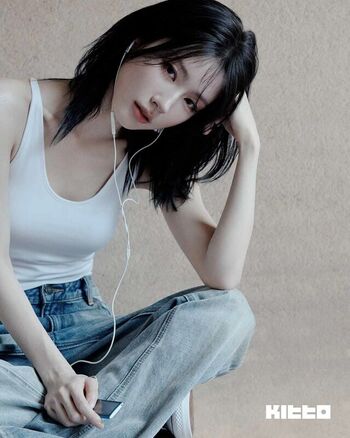 🔥 Cho mi yeon page leaked private photo uncensored full