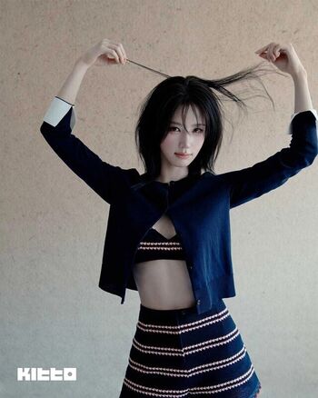 🔥 Cho mi yeon page leaked private photo uncensored full