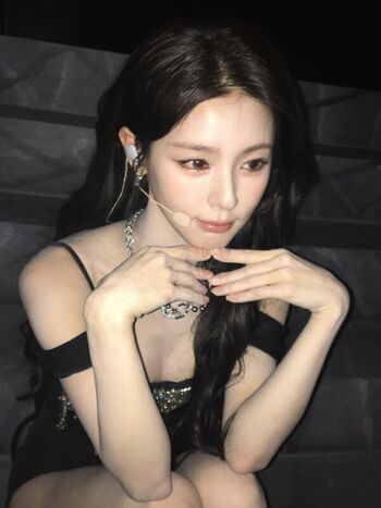 🔥 Cho mi yeon page leaked private photo uncensored full
