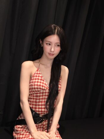 🔥 Cho mi yeon page leaked private photo uncensored full