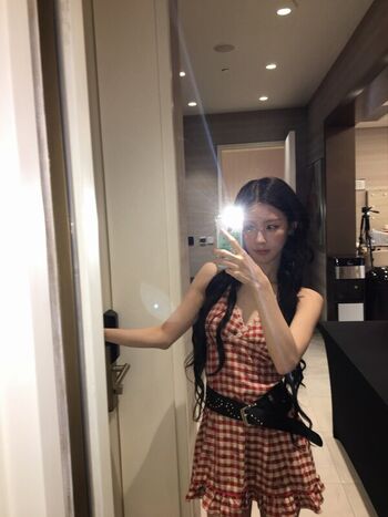 🔥 Cho mi yeon page leaked private photo uncensored full