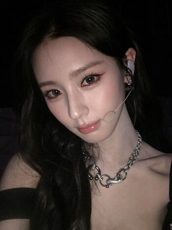 🔥 Cho mi yeon page leaked private photo uncensored full