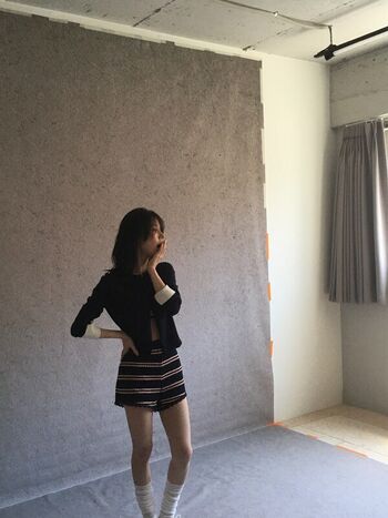 🔥 Cho mi yeon page leaked private photo uncensored full