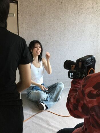 🔥 Cho mi yeon leaked private photo uncensored full