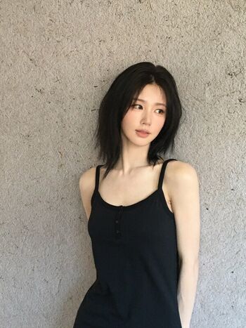 🔥 Cho mi yeon leaked private photo uncensored full