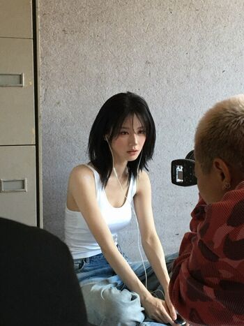 🔥 Cho mi yeon leaked private photo uncensored full