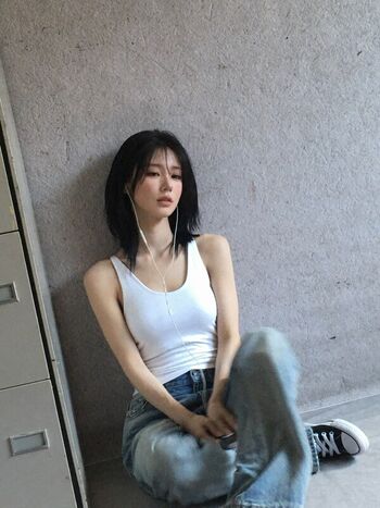 🔥 Cho mi yeon leaked private photo uncensored full
