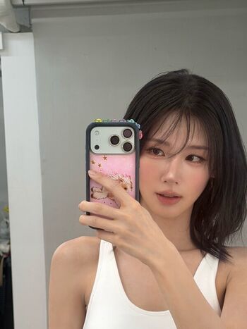 🔥 Cho mi yeon leaked private photo uncensored full