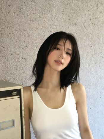 🔥 Cho mi yeon leaked private photo uncensored full