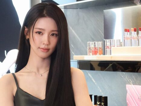 🔥 Cho mi yeon leaked private photo uncensored full