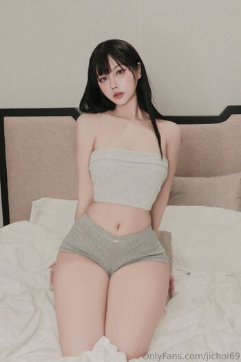 🔥 Choi ji yun leaked private photo uncensored full