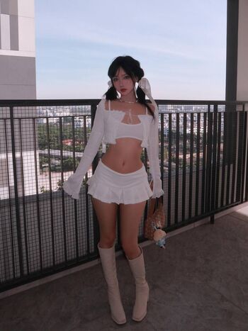 🔥 Choi ji yun leaked private photo uncensored full