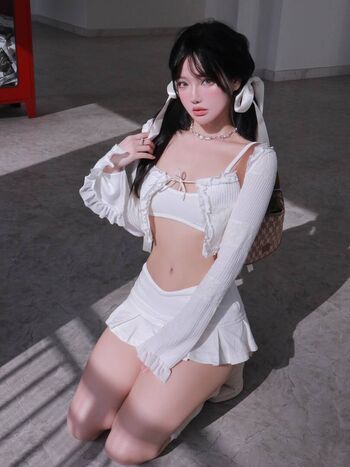 🔥 Choi ji yun leaked private photo uncensored full