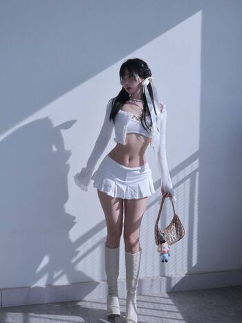 🔥 Choi ji yun leaked private photo uncensored full