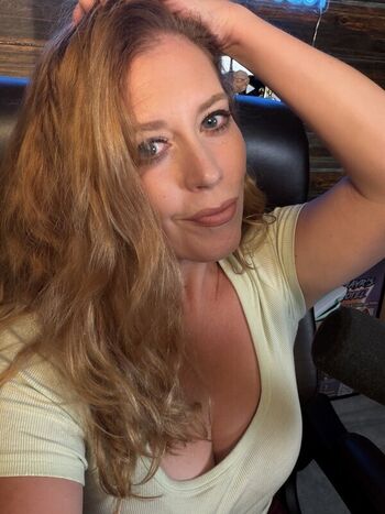 🔥 Chrissie mayr leaked private photo uncensored full