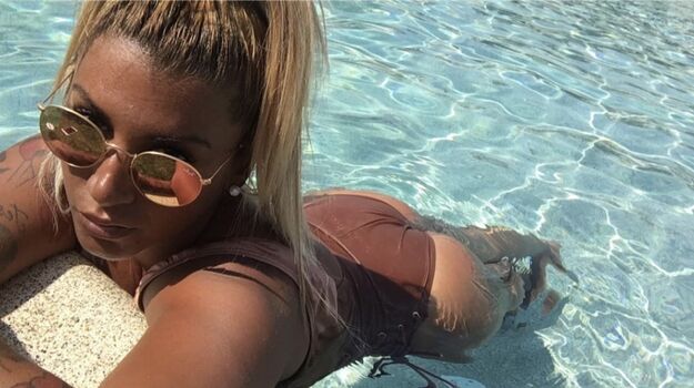 🔥 Christelle fimiani leaked private photo uncensored full