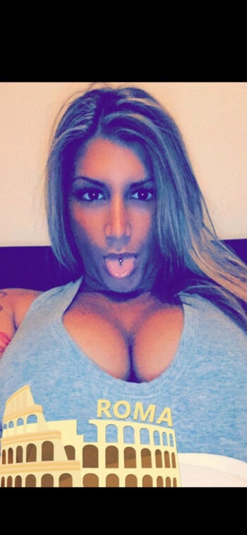🔥 Christelle fimiani leaked private photo uncensored full