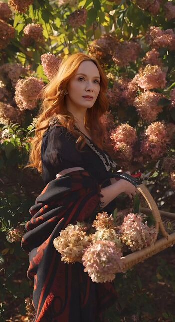 🔥 Christina hendricks page leaked private photo uncensored full