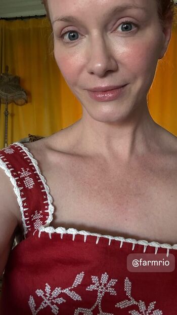 🔥 Christina hendricks page leaked private photo uncensored full