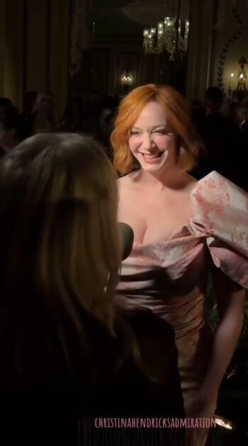 🔥 Christina hendricks page leaked private photo uncensored full