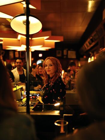 🔥 Christina hendricks page leaked private photo uncensored full