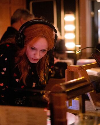 🔥 Christina hendricks leaked private photo uncensored full