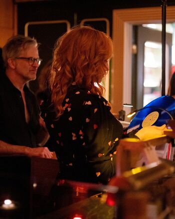 🔥 Christina hendricks leaked private photo uncensored full