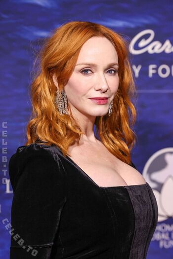 🔥 Christina hendricks leaked private photo uncensored full