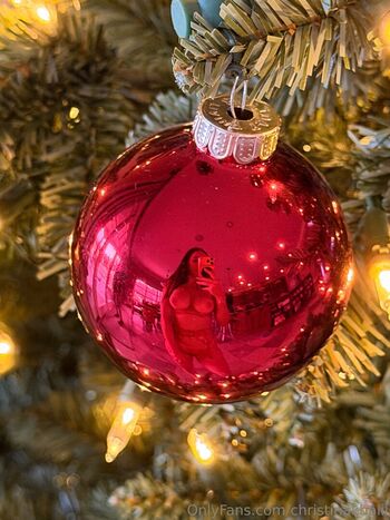 🔥 Christina khalil  page leaked private photo uncensored full