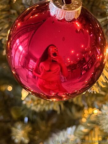 🔥 Christina khalil  page leaked private photo uncensored full