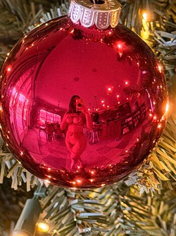 🔥 Christina khalil  page leaked private photo uncensored full