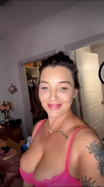 🔥 Christina model leaked private photo uncensored full
