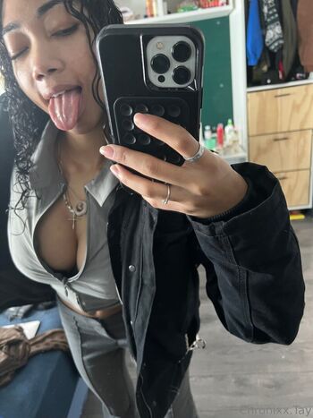 🔥 Chronixx tay leaked private photo uncensored full