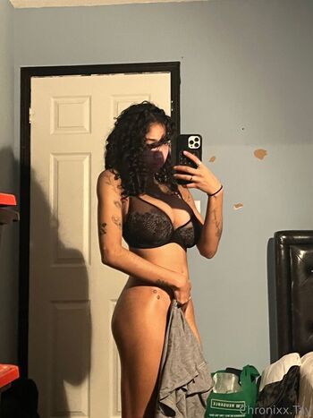 🔥 Chronixx tay leaked private photo uncensored full
