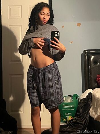 🔥 Chronixx tay leaked private photo uncensored full