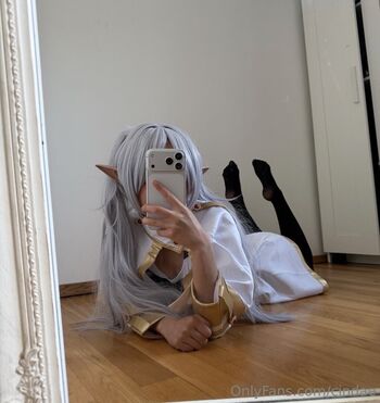 🔥 Cindae  page leaked private photo uncensored full