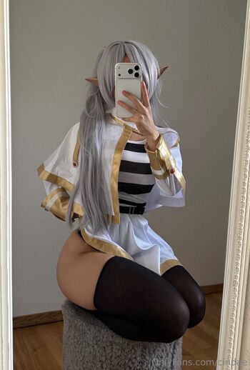 🔥 Cindae  page leaked private photo uncensored full