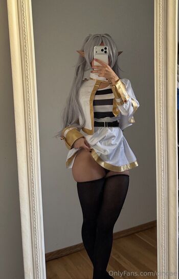 🔥 Cindae  page leaked private photo uncensored full